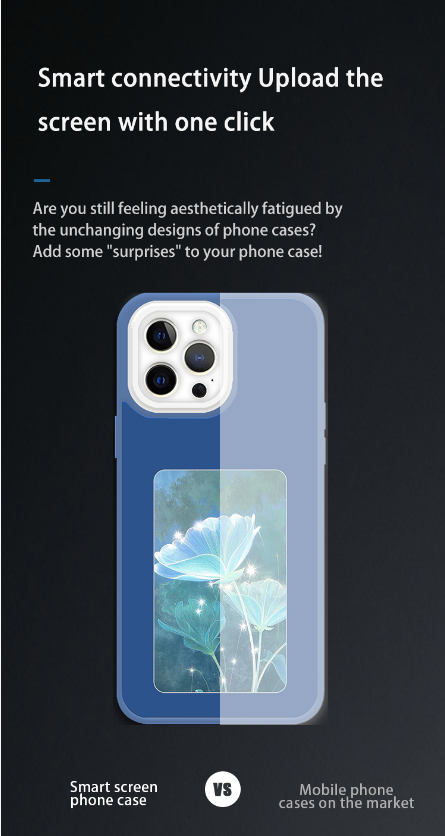 マットガラスカバー付きスマホケースiphone 16pro/16pro max