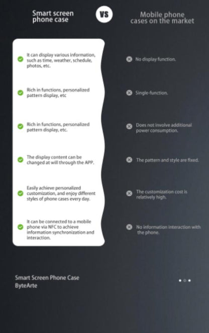 マットガラスカバー付きスマホケースiphone 16pro/16pro max