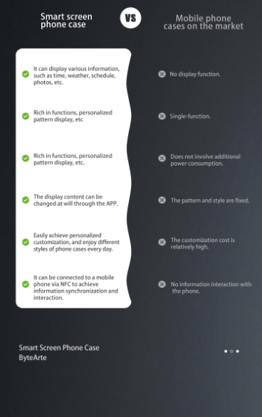 マットガラスカバー付きスマホケースiphone 16pro/16pro max